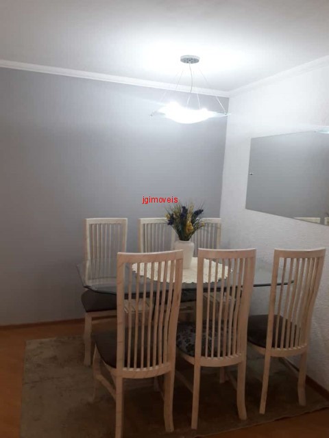 Apartamento à venda com 2 quartos, 47m² - Foto 4