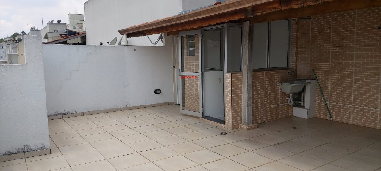 Cobertura à venda com 2 quartos, 55m² - Foto 16