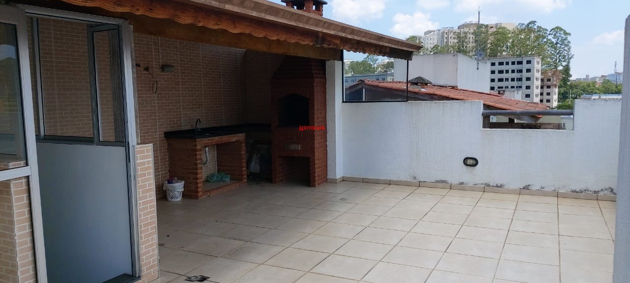 Cobertura à venda com 2 quartos, 55m² - Foto 17