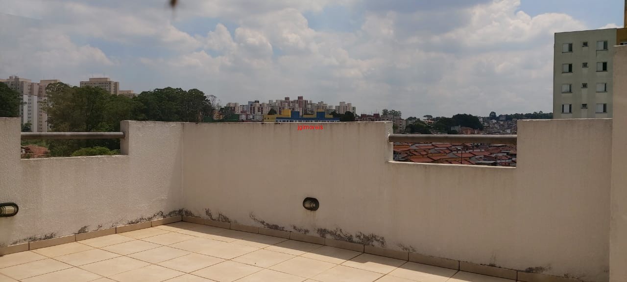 Cobertura à venda com 2 quartos, 55m² - Foto 25