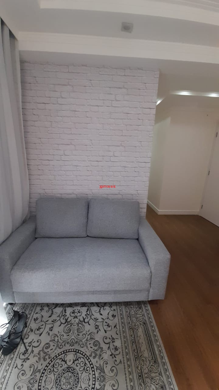 Apartamento à venda com 2 quartos, 53m² - Foto 5