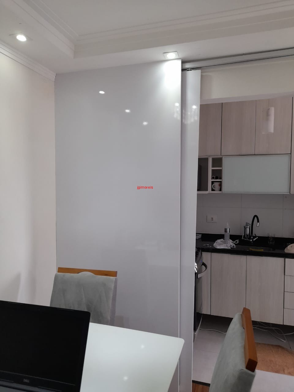 Apartamento à venda com 2 quartos, 53m² - Foto 6