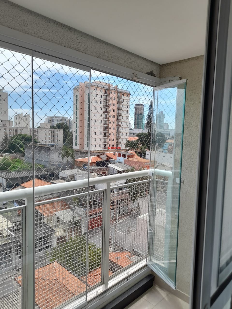 Apartamento à venda com 2 quartos, 53m² - Foto 1