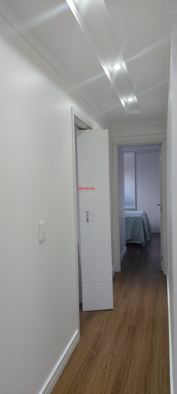 Apartamento à venda com 2 quartos, 53m² - Foto 9