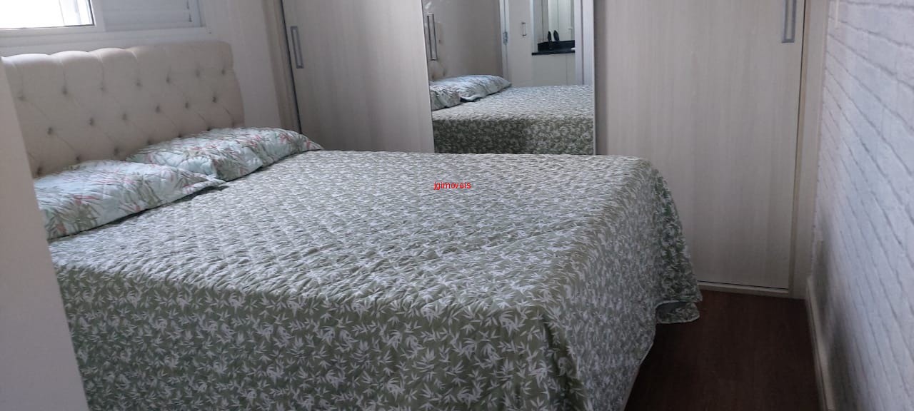 Apartamento à venda com 2 quartos, 53m² - Foto 11