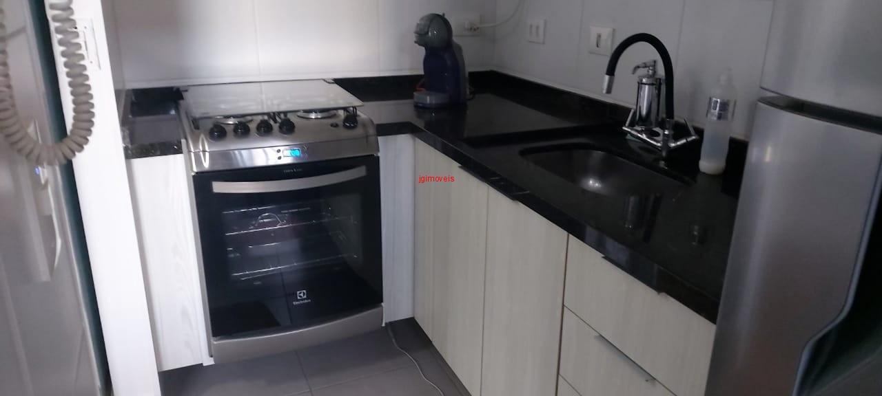 Apartamento à venda com 2 quartos, 53m² - Foto 18