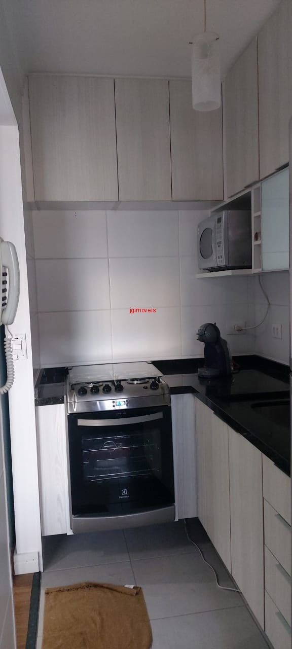 Apartamento à venda com 2 quartos, 53m² - Foto 19