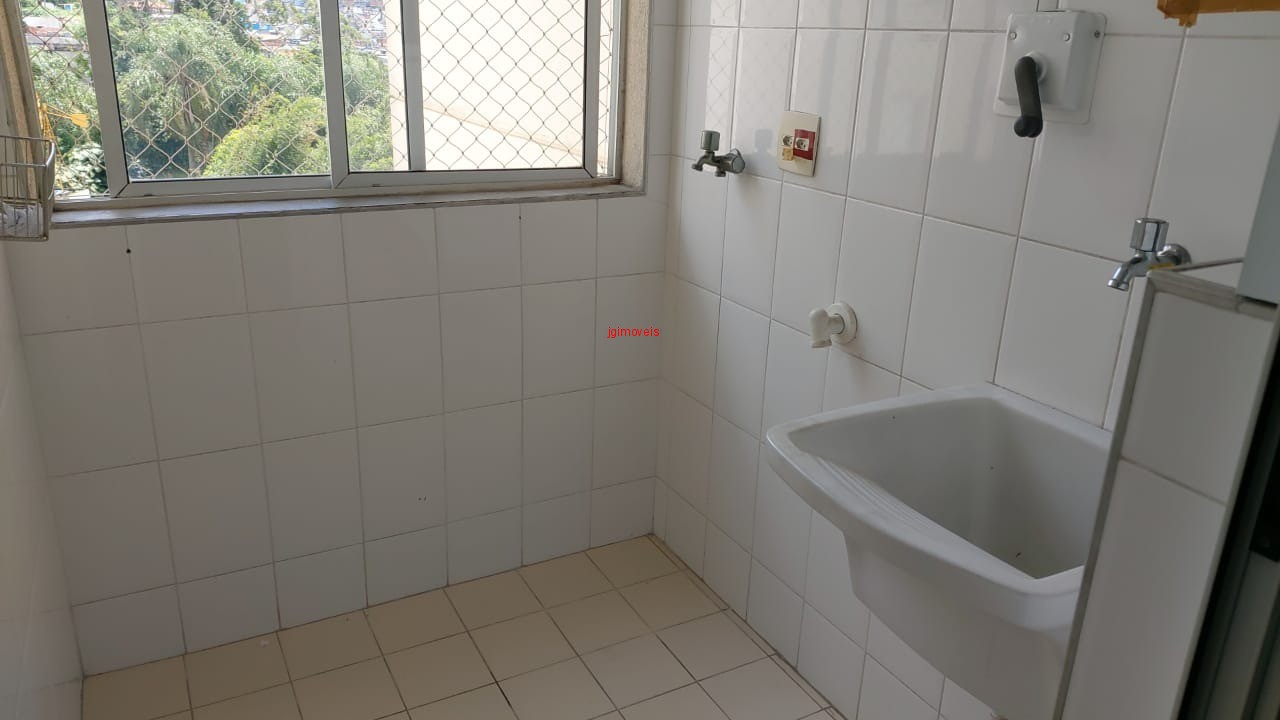 Apartamento à venda com 3 quartos, 66m² - Foto 13