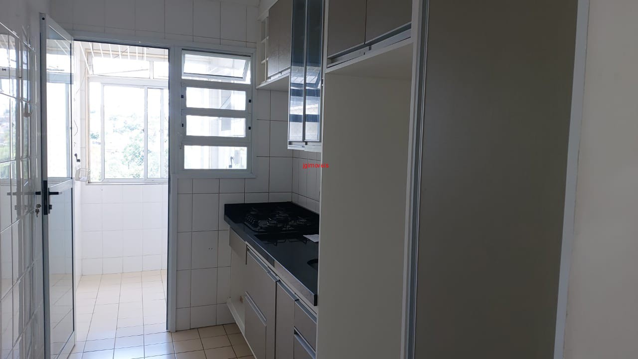 Apartamento à venda com 3 quartos, 66m² - Foto 9