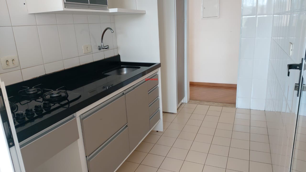 Apartamento à venda com 3 quartos, 66m² - Foto 11