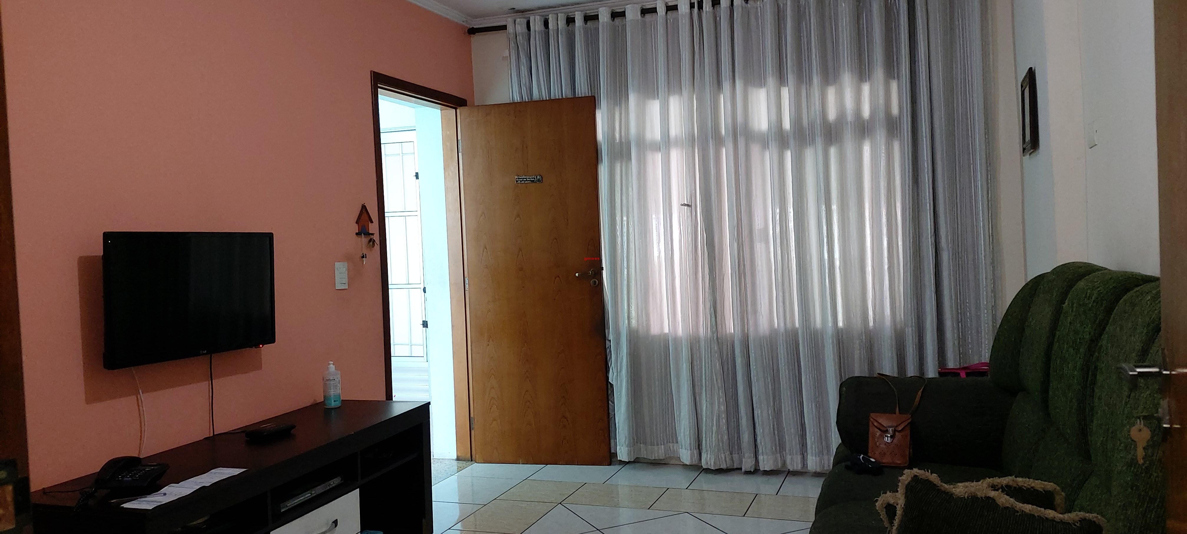 Casa à venda com 2 quartos, 120m² - Foto 3