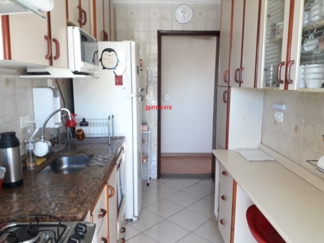 Apartamento à venda com 3 quartos, 112m² - Foto 6