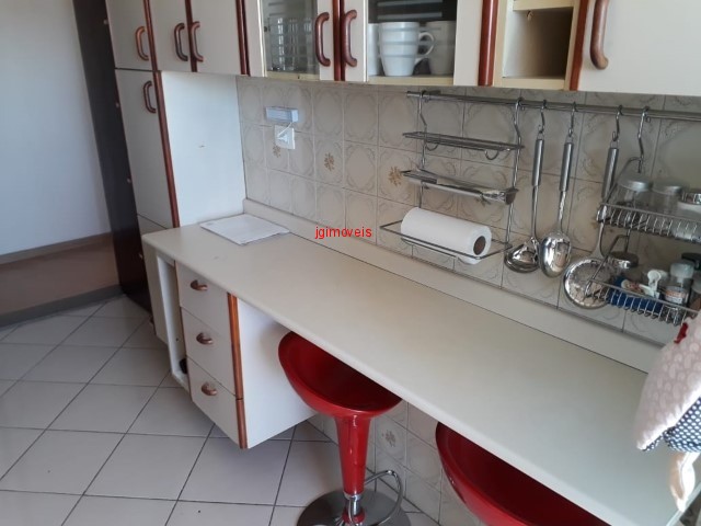 Apartamento à venda com 3 quartos, 112m² - Foto 11