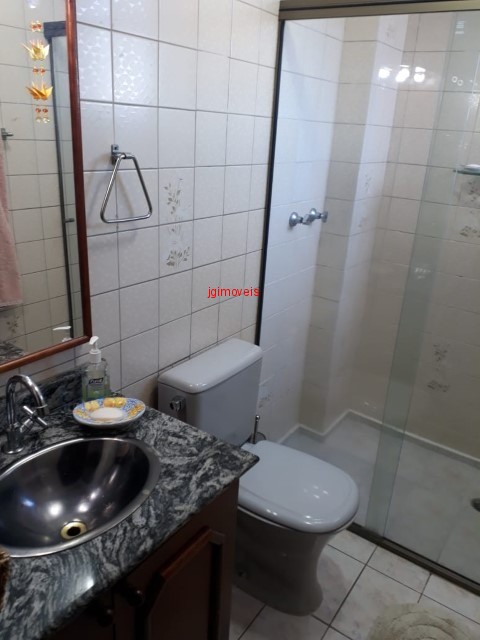 Apartamento à venda com 3 quartos, 112m² - Foto 30