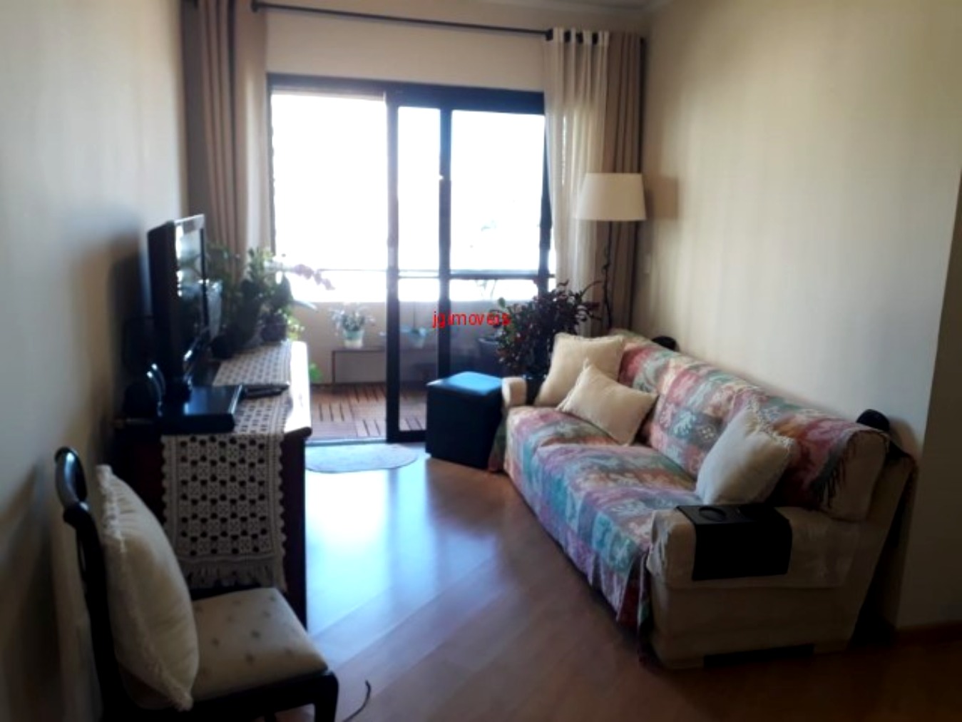 Apartamento à venda com 3 quartos, 112m² - Foto 1