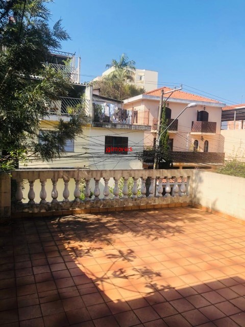 Casa à venda com 3 quartos, 195m² - Foto 11