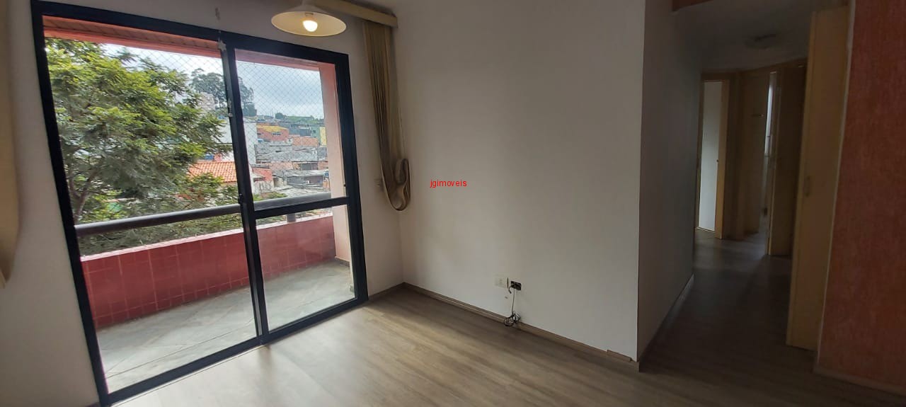 Apartamento à venda com 3 quartos, 74m² - Foto 5