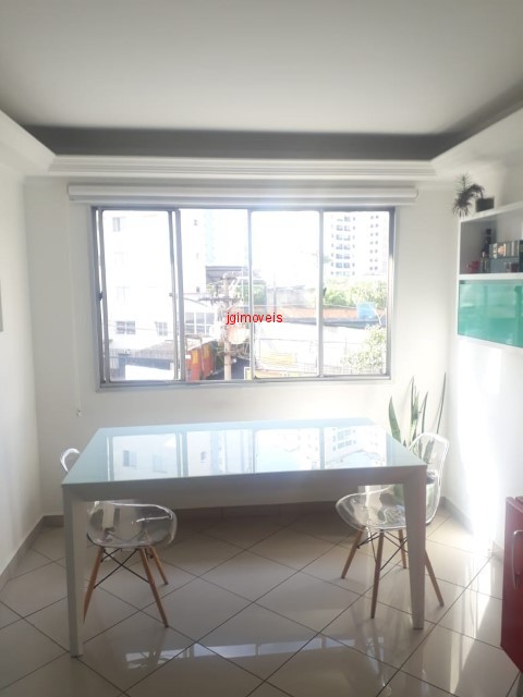 Apartamento à venda com 2 quartos, 62m² - Foto 5