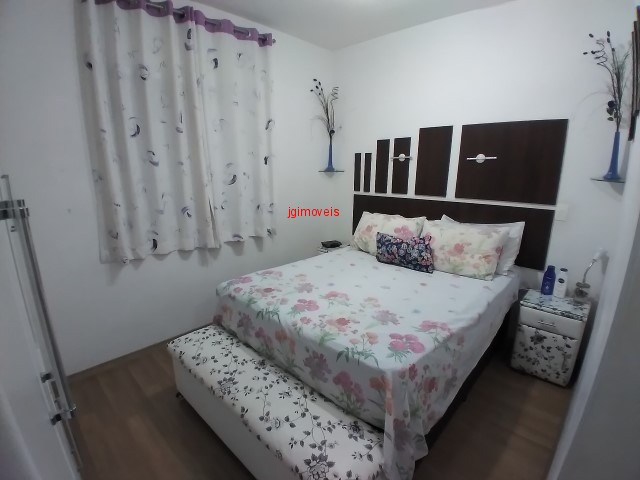 Apartamento à venda com 3 quartos, 84m² - Foto 23