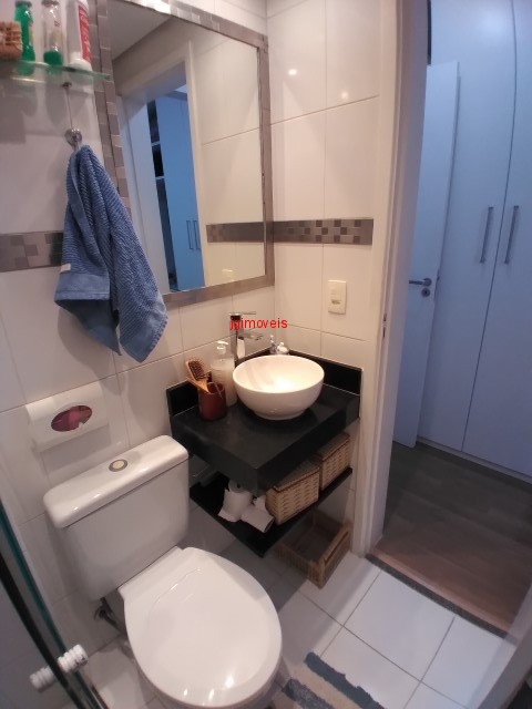 Apartamento à venda com 3 quartos, 84m² - Foto 30