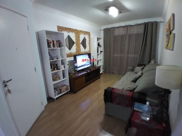 Apartamento à venda com 3 quartos, 84m² - Foto 5