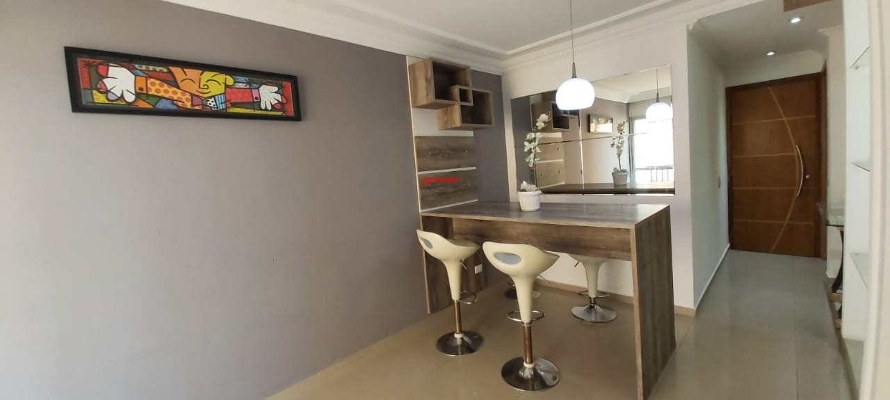 Apartamento, 3 quartos, 65 m² - Foto 5