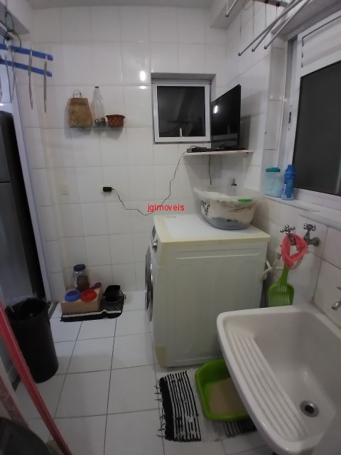 Apartamento à venda com 3 quartos, 84m² - Foto 12