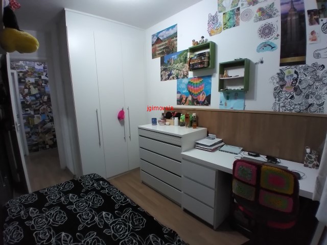 Apartamento à venda com 3 quartos, 84m² - Foto 21