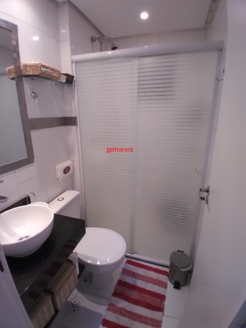 Apartamento à venda com 3 quartos, 84m² - Foto 16