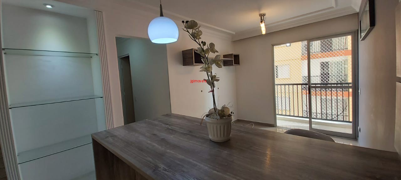 Apartamento, 3 quartos, 65 m² - Foto 8