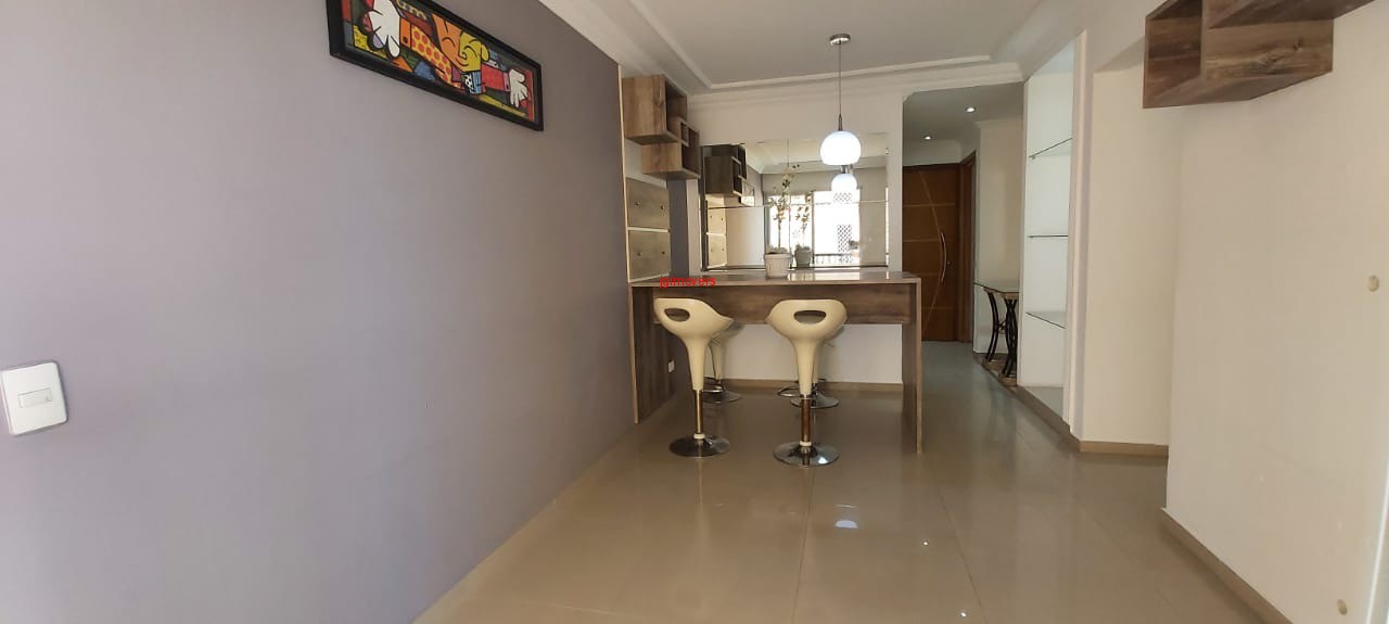 Apartamento, 3 quartos, 65 m² - Foto 7