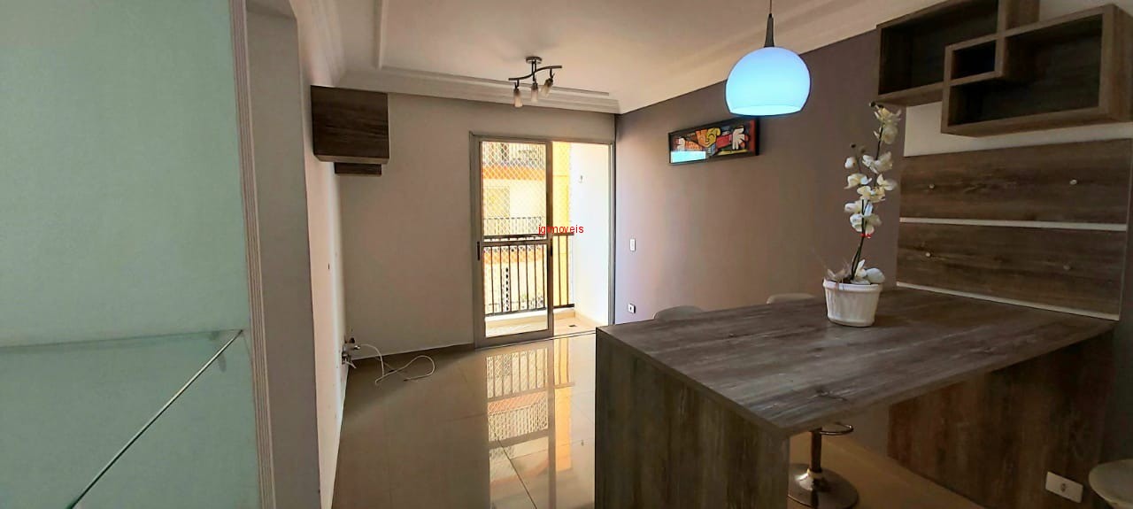 Apartamento, 3 quartos, 65 m² - Foto 1