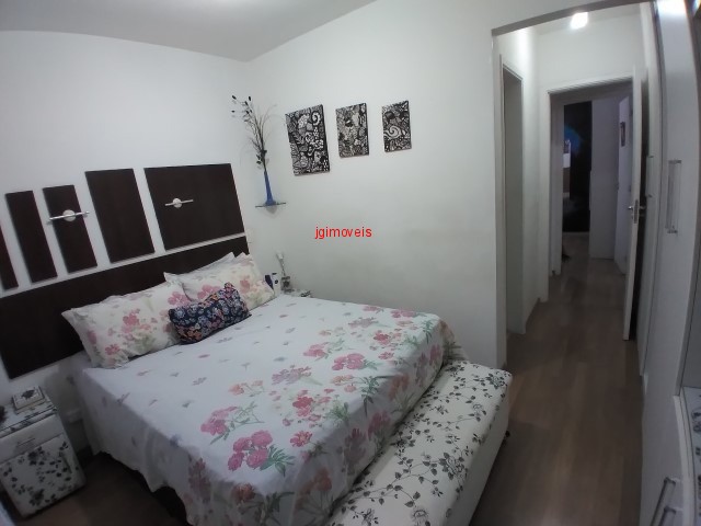 Apartamento à venda com 3 quartos, 84m² - Foto 26