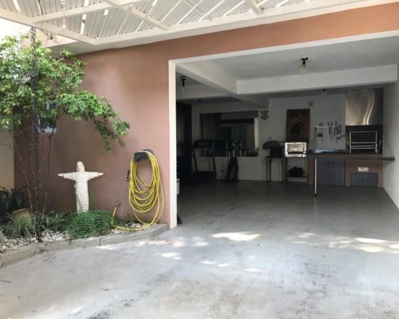 Casa à venda com 3 quartos, 243m² - Foto 17