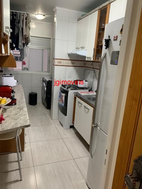 Apartamento à venda com 3 quartos, 63m² - Foto 3