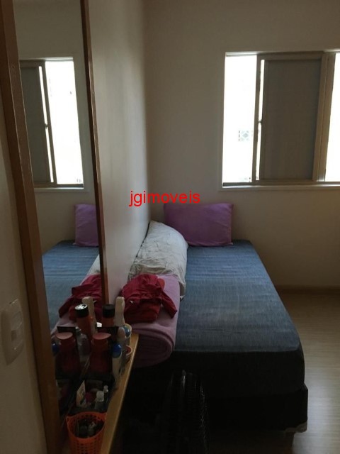 Apartamento à venda com 3 quartos, 63m² - Foto 11