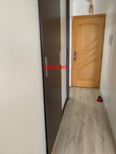 Apartamento à venda com 3 quartos, 63m² - Foto 7