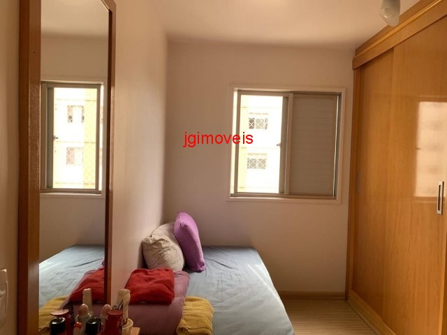 Apartamento à venda com 3 quartos, 63m² - Foto 8