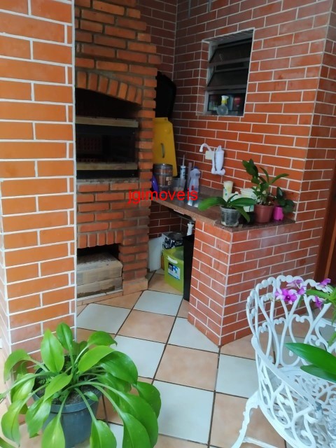 Casa à venda com 3 quartos, 200m² - Foto 20