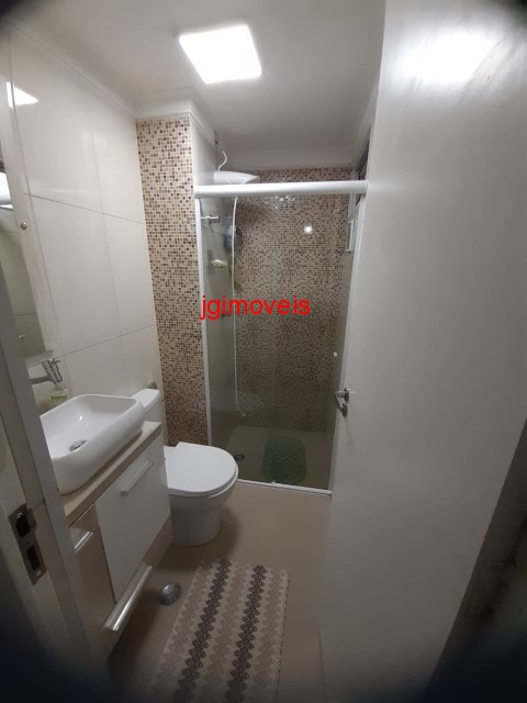 Apartamento à venda com 3 quartos, 63m² - Foto 15