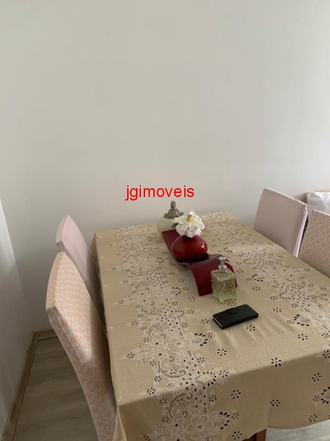 Apartamento à venda com 3 quartos, 63m² - Foto 2