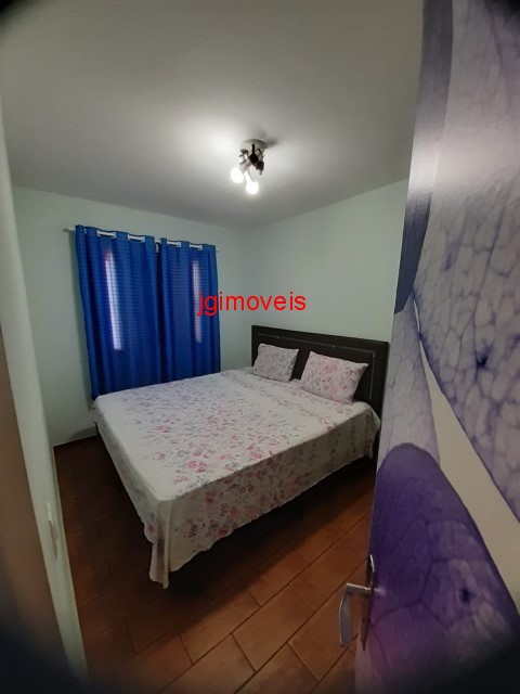 Apartamento à venda com 3 quartos, 63m² - Foto 13