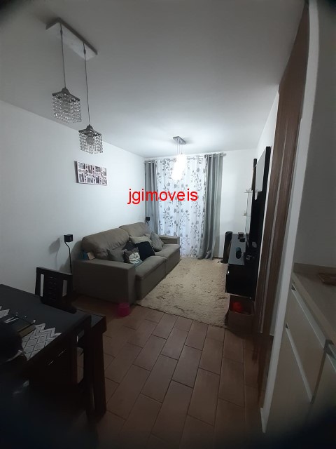 Apartamento à venda com 3 quartos, 63m² - Foto 2