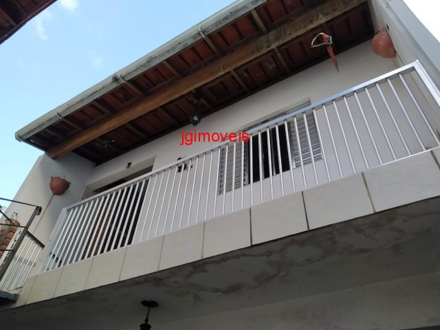 Casa à venda com 3 quartos, 200m² - Foto 16