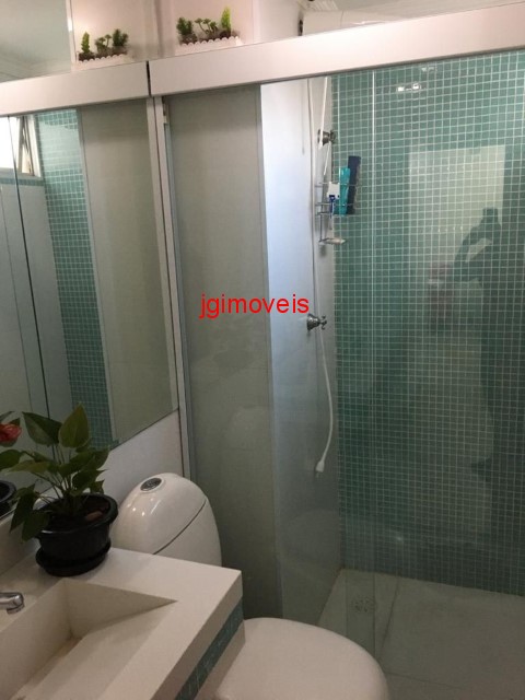 Apartamento à venda com 3 quartos, 63m² - Foto 5