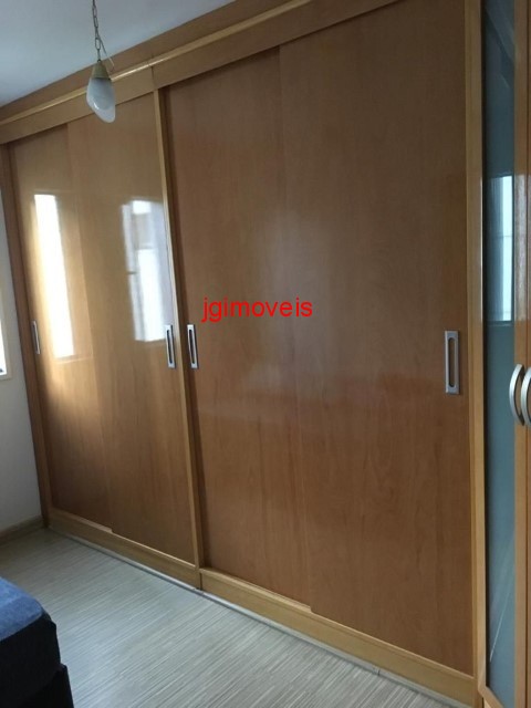 Apartamento à venda com 3 quartos, 63m² - Foto 9