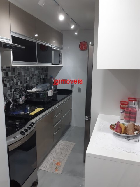 Apartamento à venda com 3 quartos, 63m² - Foto 8