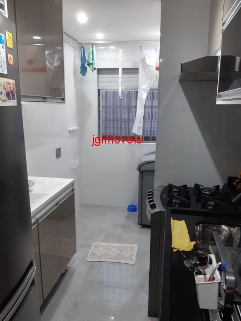 Apartamento à venda com 3 quartos, 63m² - Foto 10