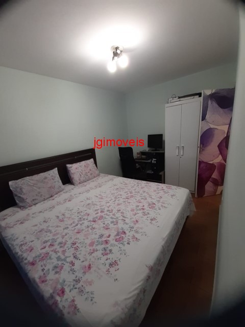 Apartamento à venda com 3 quartos, 63m² - Foto 14