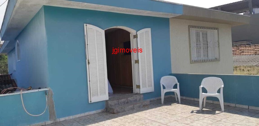 Casa à venda com 3 quartos, 168m² - Foto 21